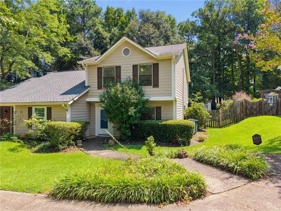 5013 Village Green Way, Alpharetta, GA 30009 - #2