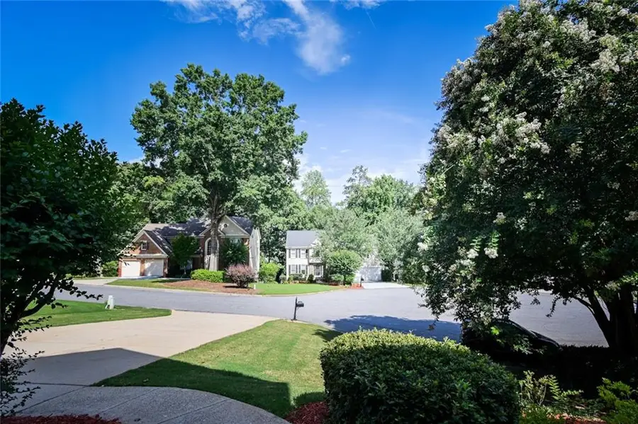 185 Gainford Court, Johns Creek, GA 30097 - #3