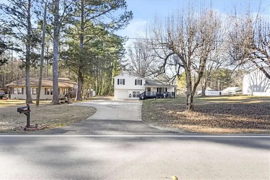 916 Marshall Fuller Road, Dallas, GA 30157 - #2