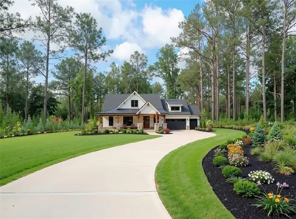 143 Falls Lane, Milledgeville, GA 31061