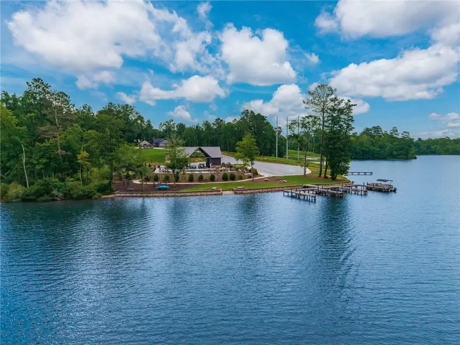 143 Falls Lane, Milledgeville, GA 31061 - #2