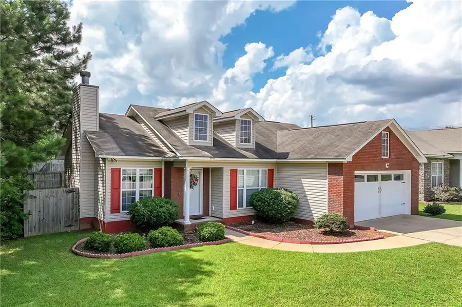 2902 Waterford Boulevard, Opelika, AL 36804 - #2