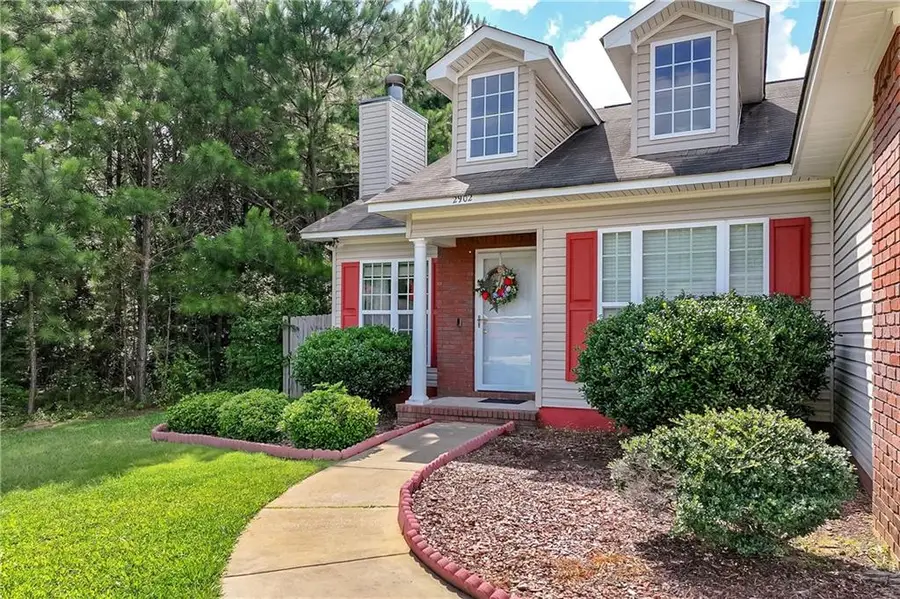 2902 Waterford Boulevard, Opelika, AL 36804 - #3