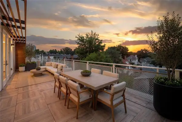 775 Juniper Street #430, Atlanta, GA 30308