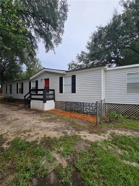 2826 Lakeview Drive, Donalsonville, GA 39845
