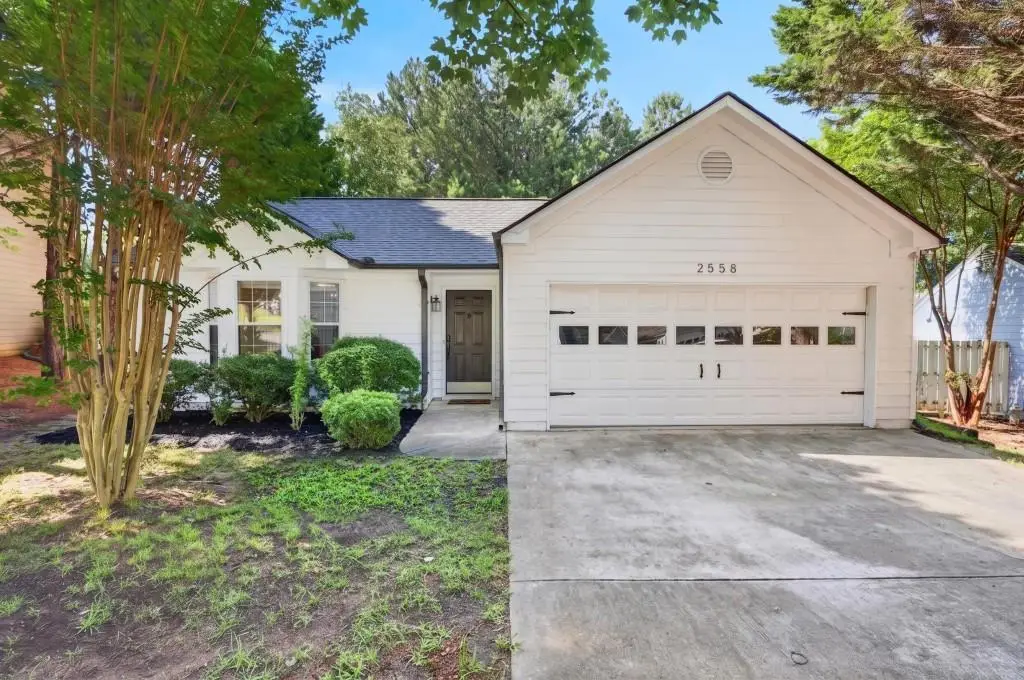 2558 Candlewood Way, Lawrenceville, GA 30044 - #1