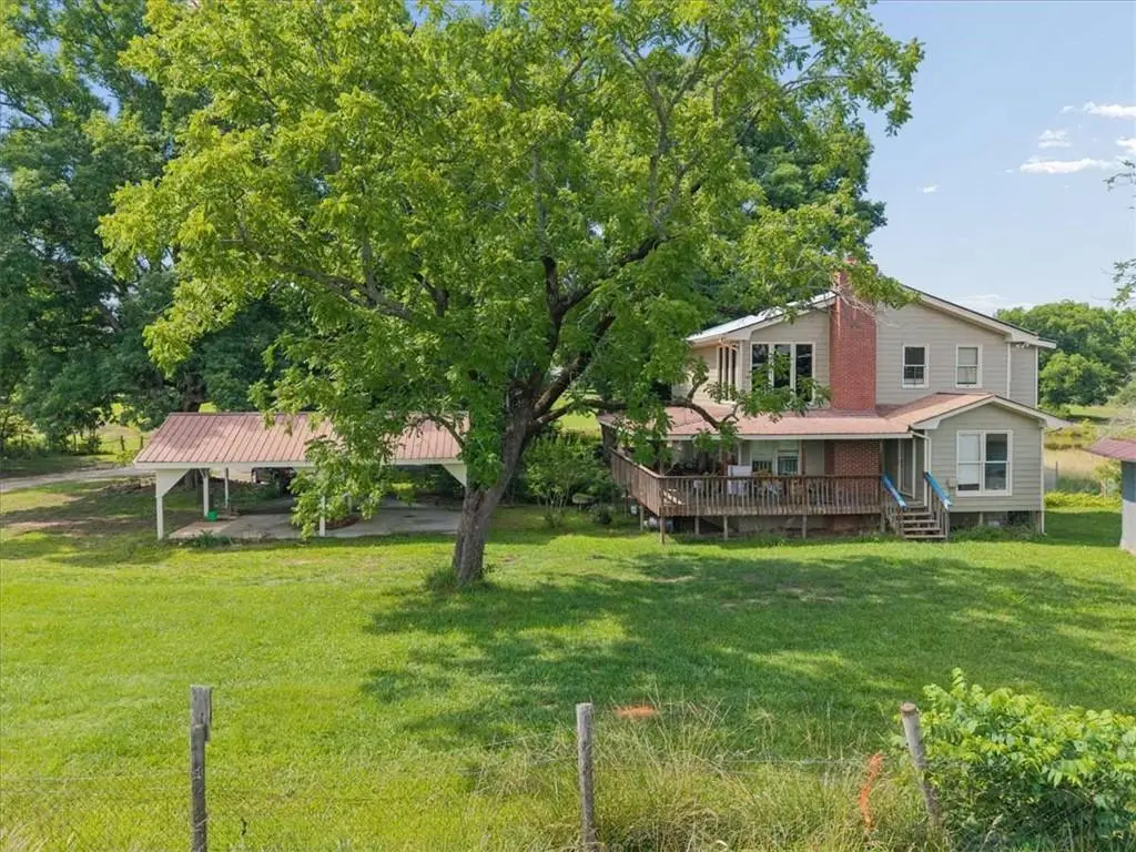 929 Nicholsville Road, Monroe, GA 30656 - #1
