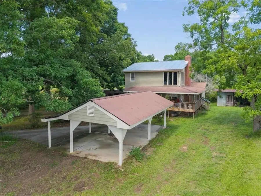 929 Nicholsville Road, Monroe, GA 30656 - #2