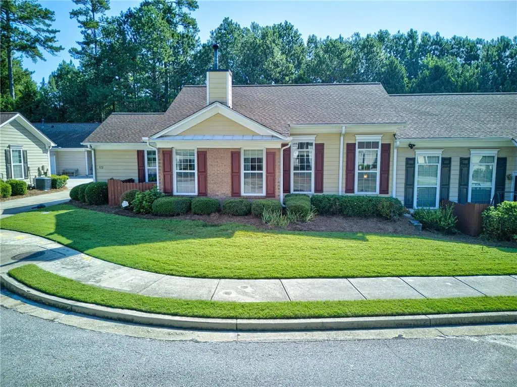 172 Camry Lane, Grayson, GA 30017 - #1