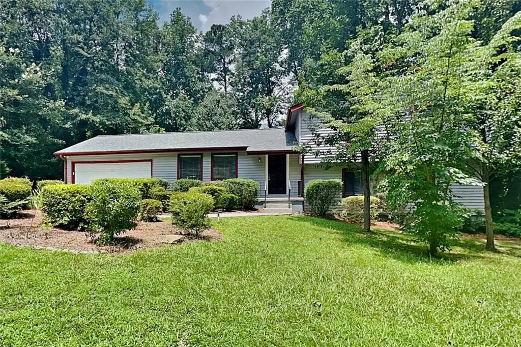 1980 Branch View Drive, Marietta, GA 30062 - #1