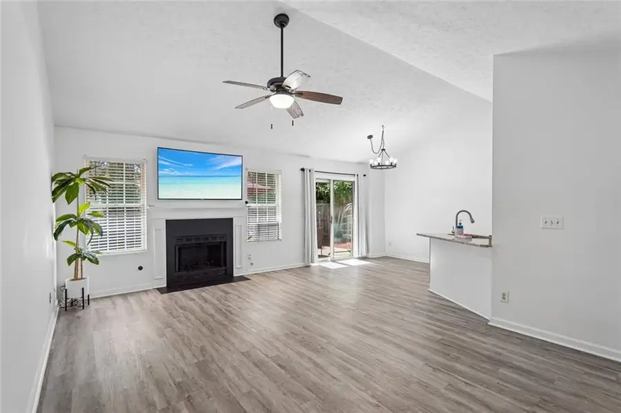 1077 Woodsong Pass Court, Lawrenceville, GA 30043 - #2