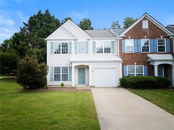 5467 Medlock Corners Drive, Peachtree Corners, GA 30092