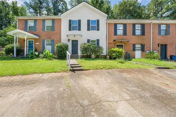6005 Pat Mell Place Se, Smyrna, GA 30080