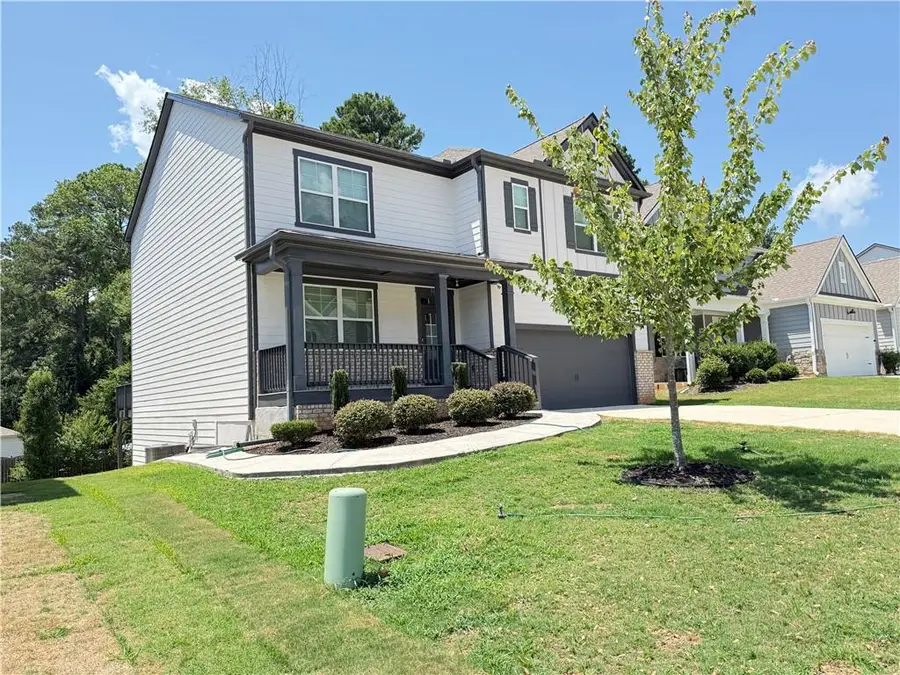 5634 Cricket Melody Lane, Flowery Branch, GA 30542 - #2