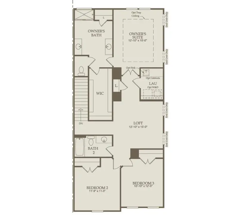 3685 Dell Way, Cumming, GA 30040 - #3