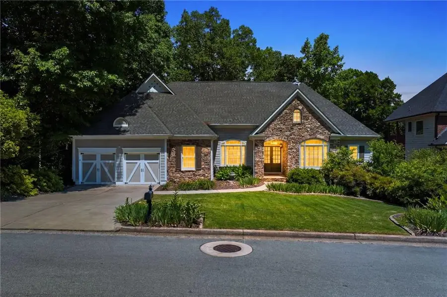 2490 Wild Iris Lane, Dacula, GA 30019 - #2