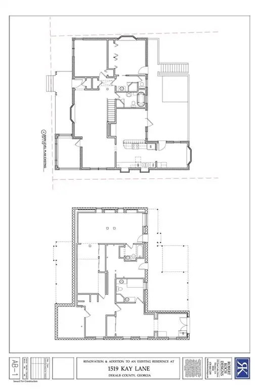 1519 Kay Lane Ne, Atlanta, GA 30306 - #3