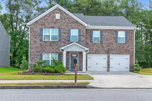 6426 Beaver Creek Trail, South Fulton, GA 30349