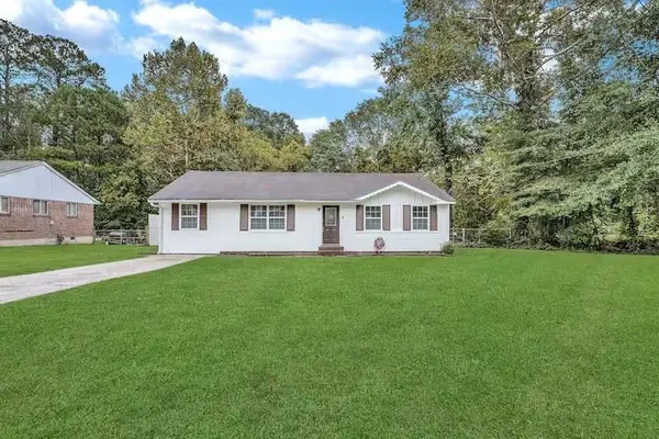 4052 Conley Drive, Conley, GA 30288