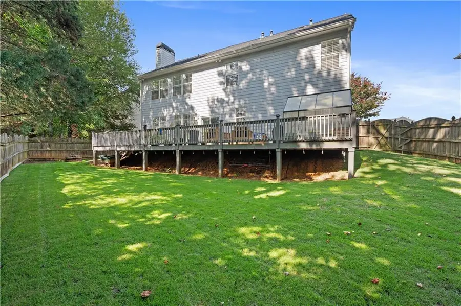 3224 Mcever Woods Trail Nw, Acworth, GA 30101 - #2