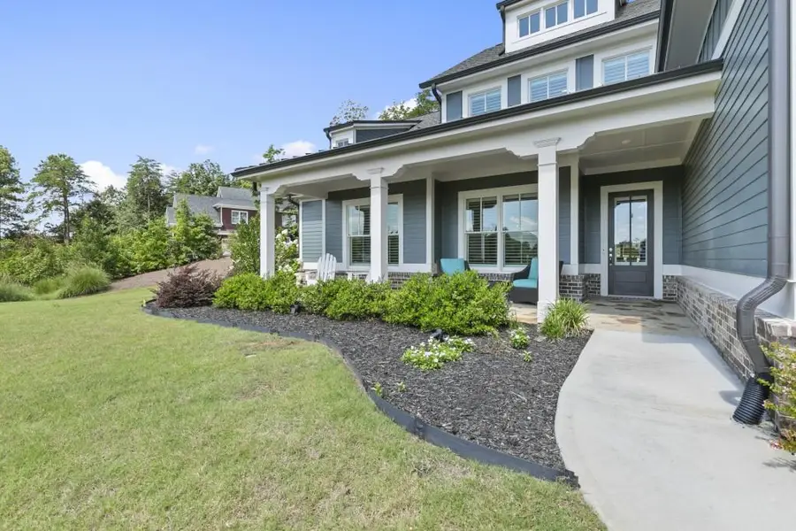 6743 Winding Canyon Road, Flowery Branch, GA 30542 - #3
