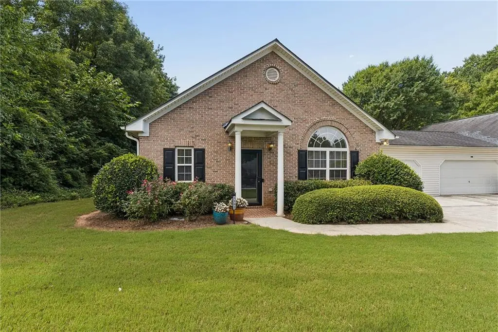 3392 Raes Creek Road, Marietta, GA 30008 - #1