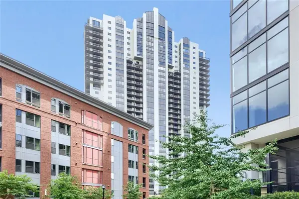 3481 Lakeside Drive Ne #2603, Atlanta, GA 30326
