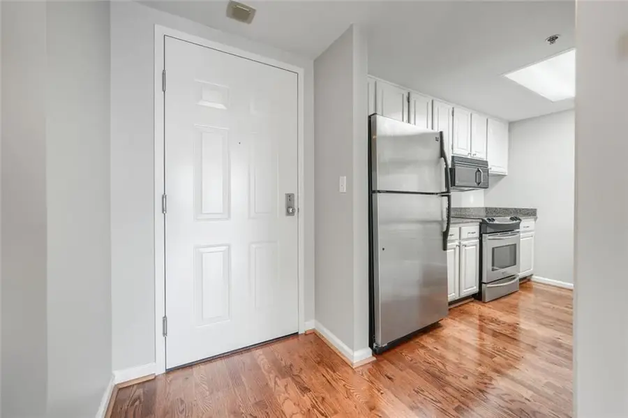 3481 Lakeside Drive Ne #2603, Atlanta, GA 30326 - #2