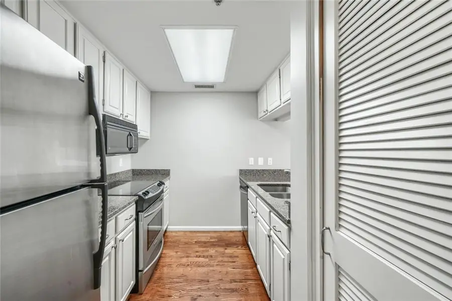 3481 Lakeside Drive Ne #2603, Atlanta, GA 30326 - #3