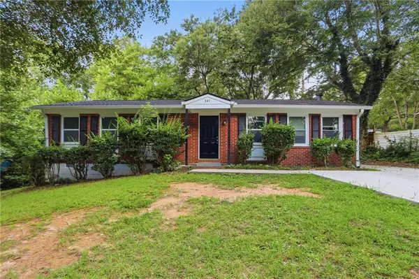 341 Roxbury Drive, Riverdale, GA 30274
