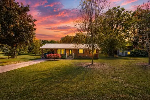 151 Ginn Street, Carnesville, GA 30521