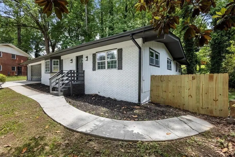 4720 Shoshonee Trail, College Park, GA 30349 - #2