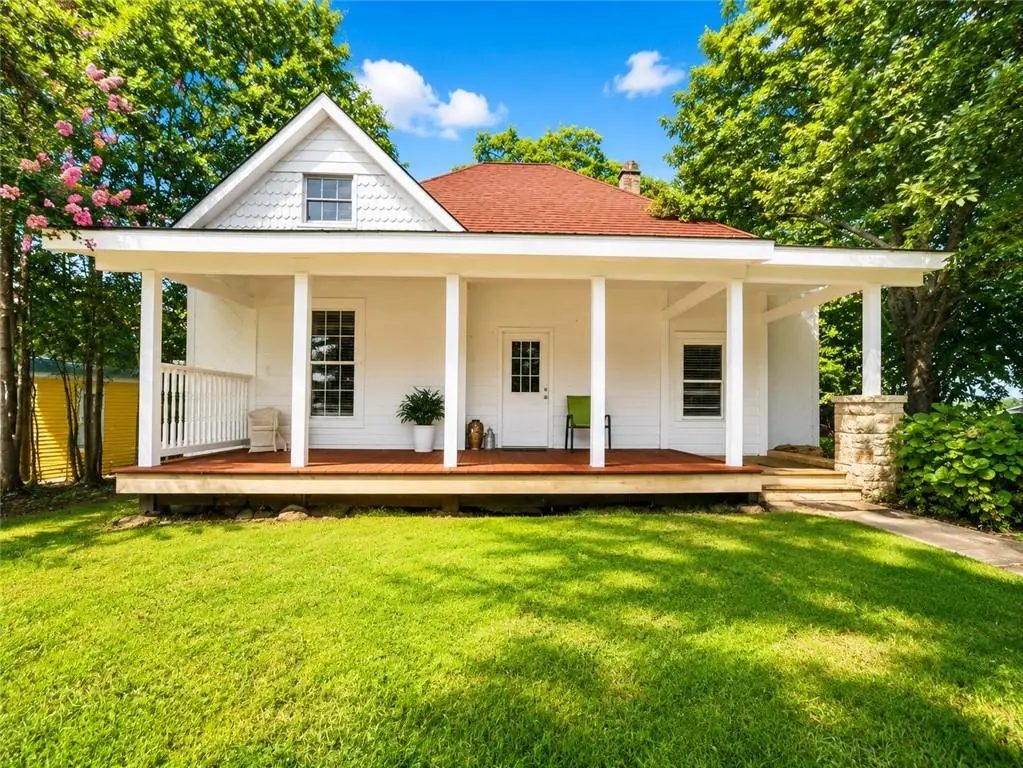 1090 Forest Avenue, Stone Mountain, GA 30083 - #1