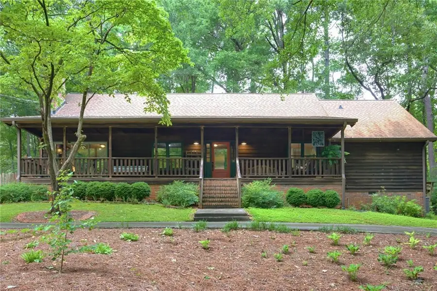 496 Carlouetta Road Sw, Mableton, GA 30126 - #2