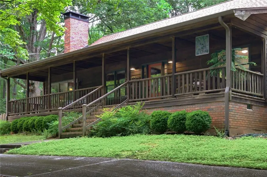 496 Carlouetta Road Sw, Mableton, GA 30126 - #3