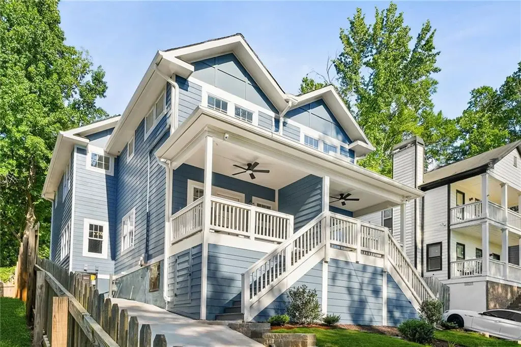 415 Oliver Street Nw, Atlanta, GA 30314 - #1