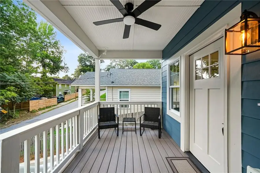 415 Oliver Street Nw, Atlanta, GA 30314 - #3