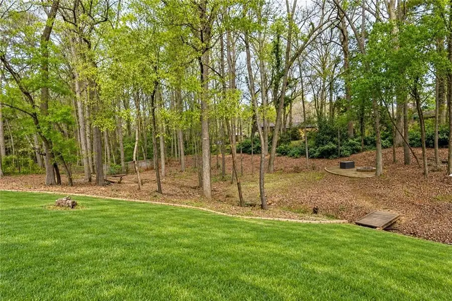 1515 Oakmoor Place, Marietta, GA 30062 - #2