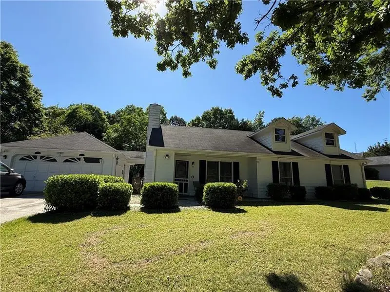 35 Reisling Drive, Braselton, GA 30517 - #1