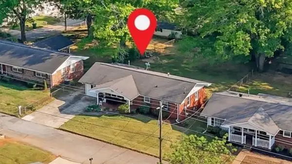 506 Jackson Avenue, Palmetto, GA 30268