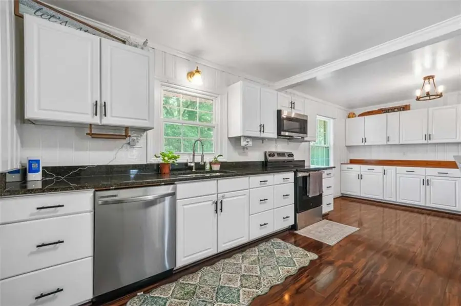 506 Jackson Avenue, Palmetto, GA 30268 - #2