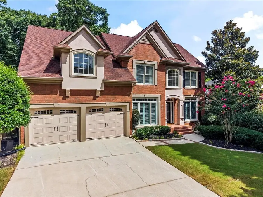 4968 Highland Oaks Way Se, Mableton, GA 30126 - #3
