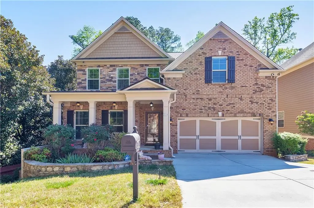 358 Nature Brook Walk Se, Smyrna, GA 30082 - #1