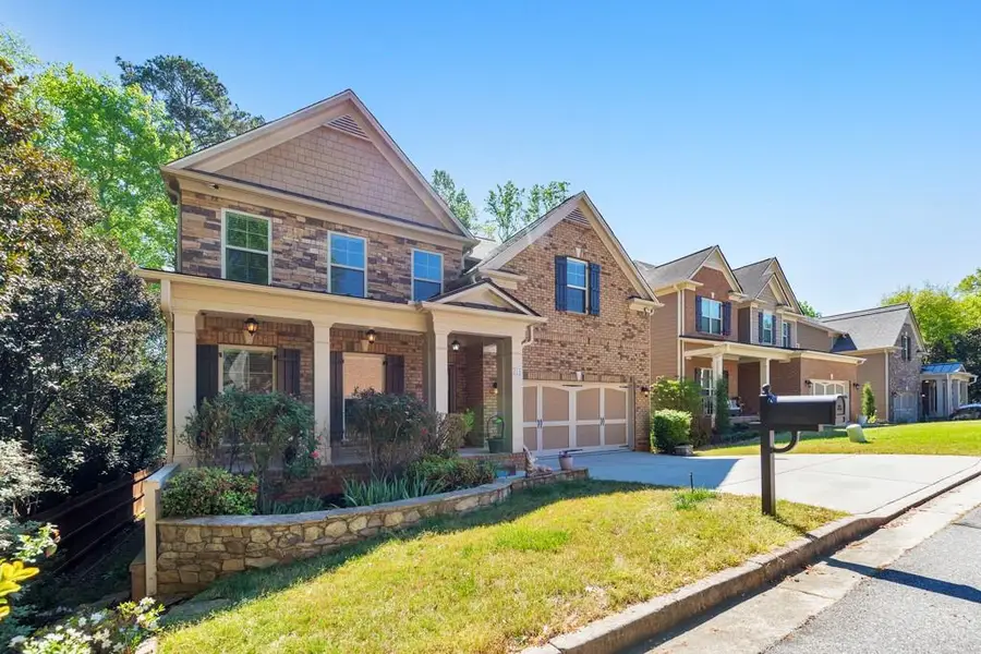 358 Nature Brook Walk Se, Smyrna, GA 30082 - #2