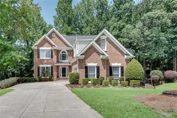 1430 Boundary Boulevard, Suwanee, GA 30024
