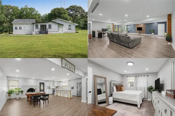 8736 Camp Road, Winston, GA 30187
