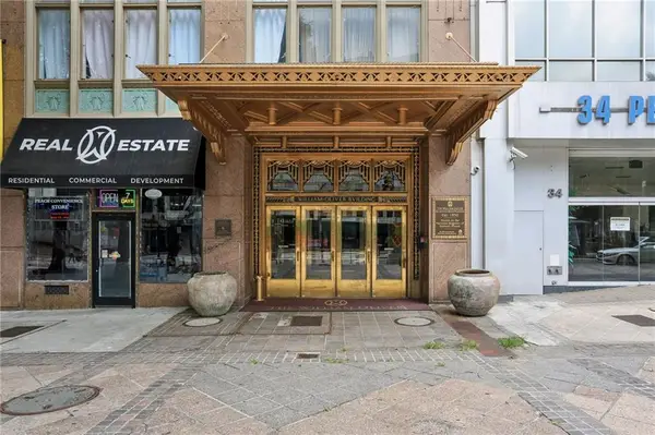 32 Peachtree Street Nw #1101, Atlanta, GA 30303