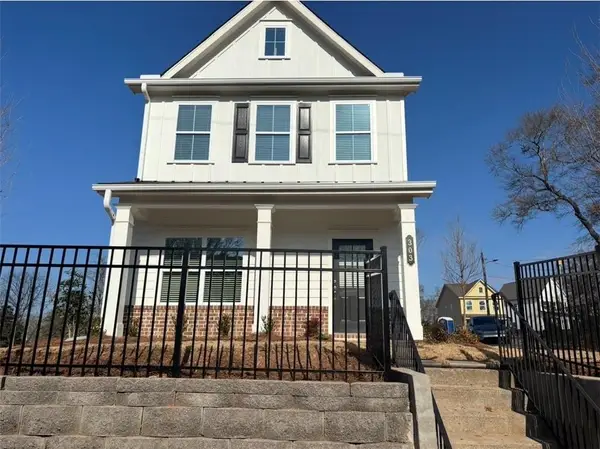 303 Fraiser Street, Marietta, GA 30060
