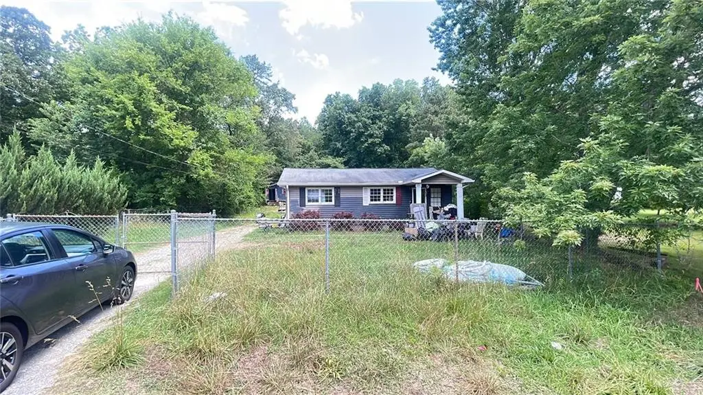 512 Donahoo Road Se, Silver Creek, GA 30173 - #1