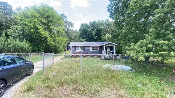 512 Donahoo Road Se, Silver Creek, GA 30173